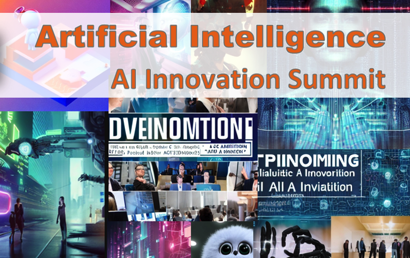 Artificial Intelligence Innovation Summit 10th May Liberty Flexible